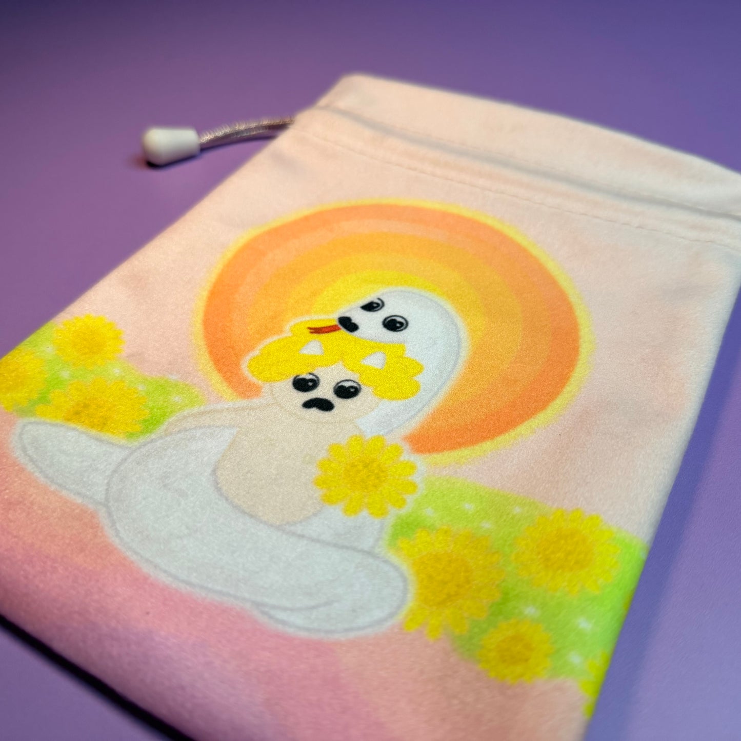 Tarot Card Bag Snake Special Edition