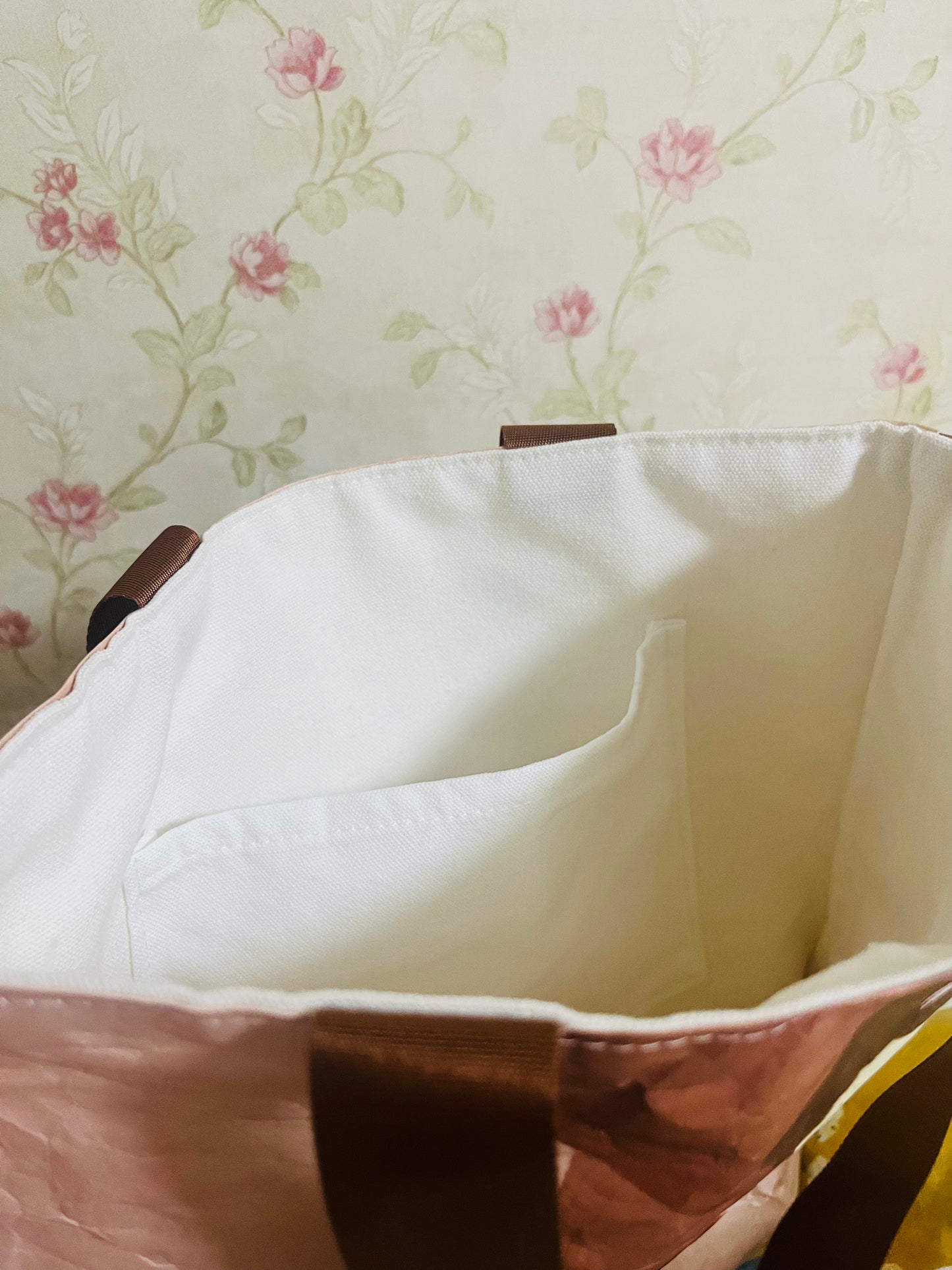 Dupont Tyvek Canvas Bag