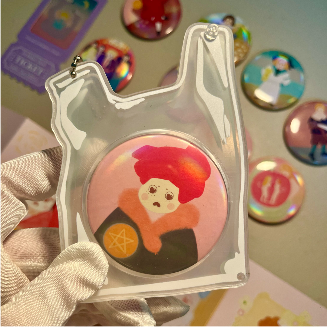 Cultural & Creative Products