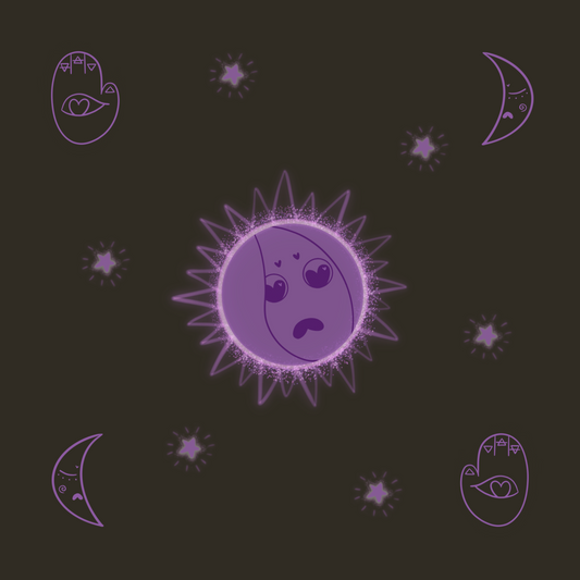 Tarot Cloth Collector Edition