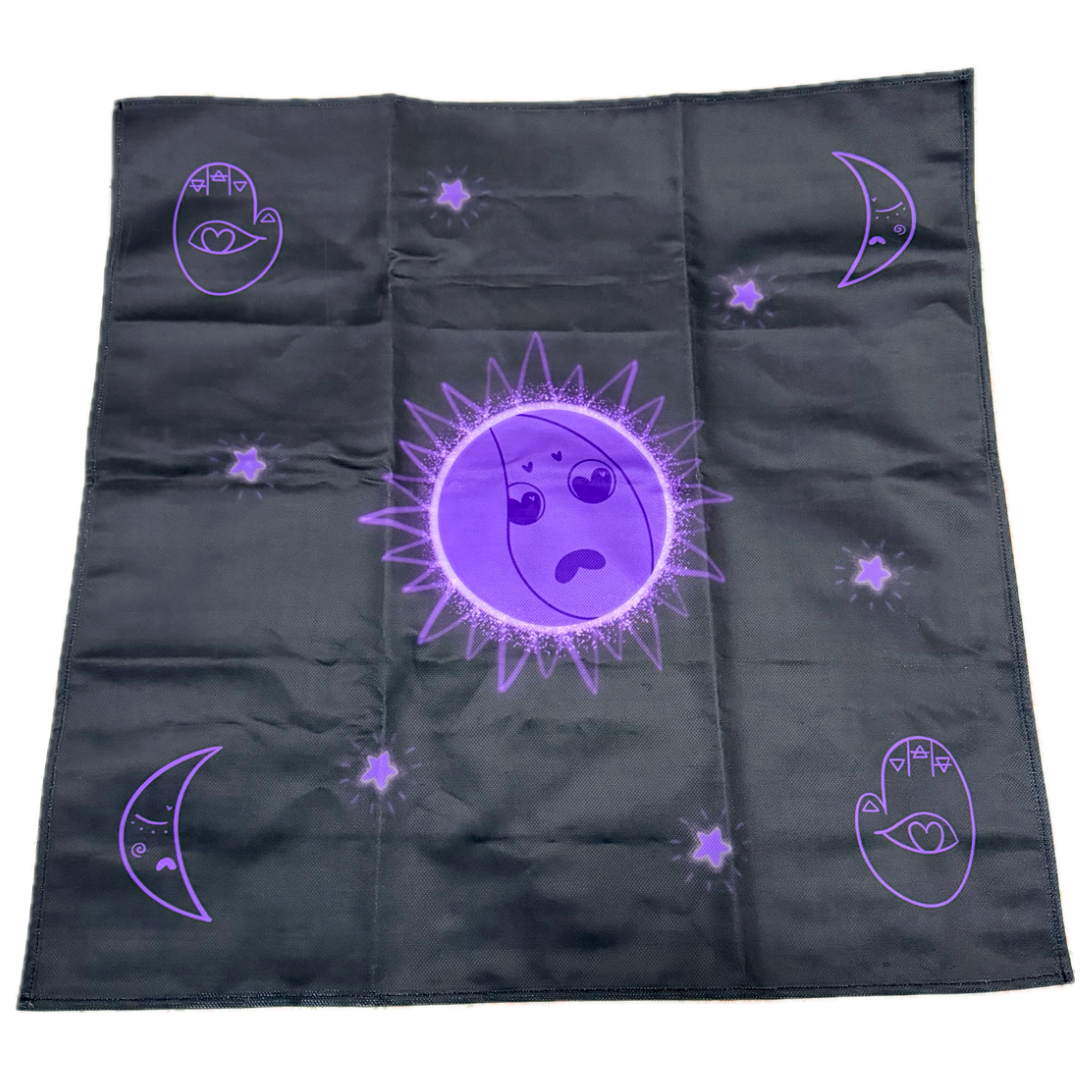 Tarot Cloth Collector Edition
