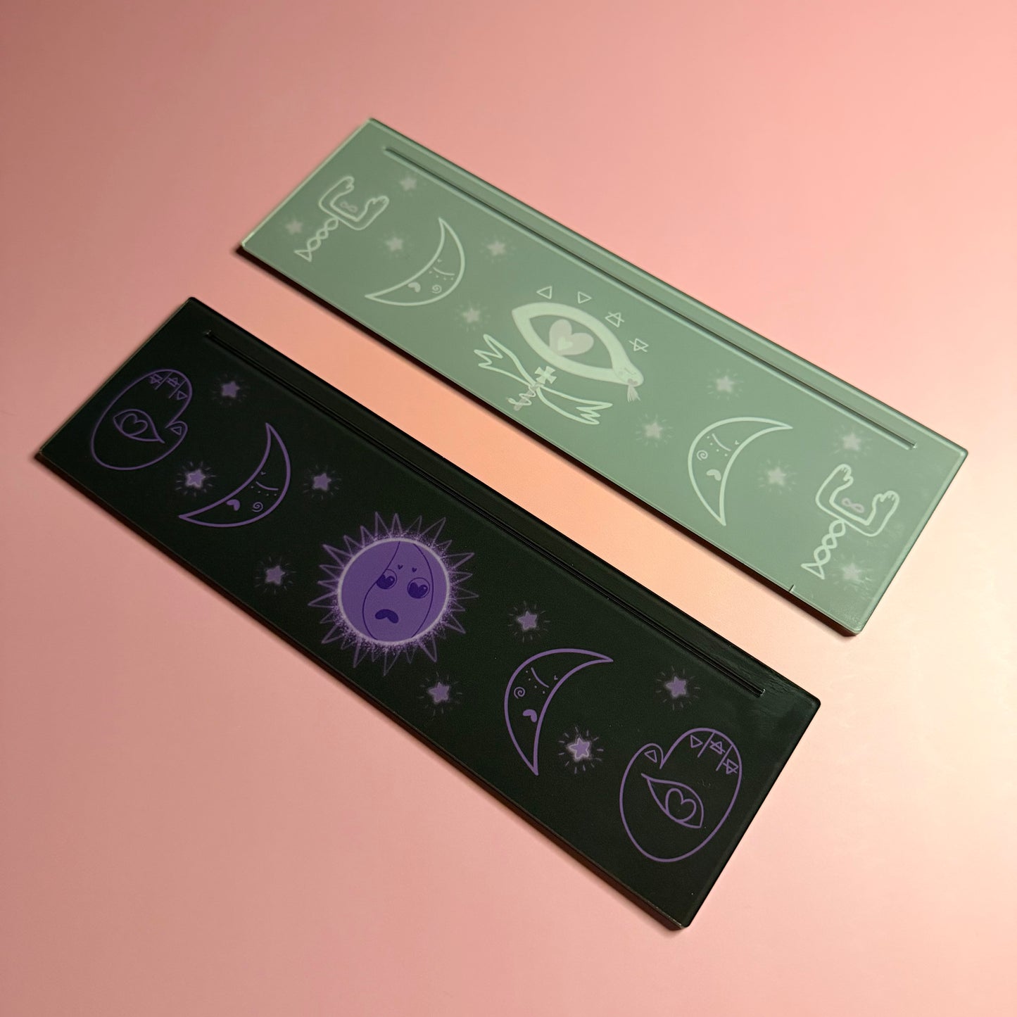 Tarot Card Holder Collector Edition