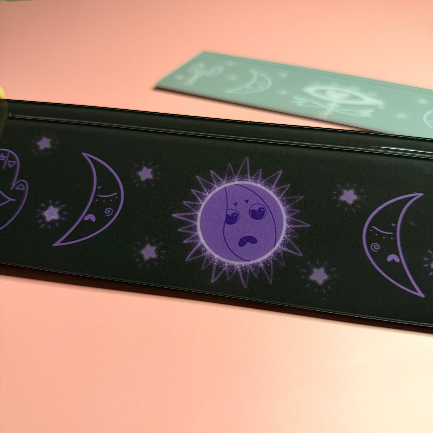 Tarot Card Holder Collector Edition