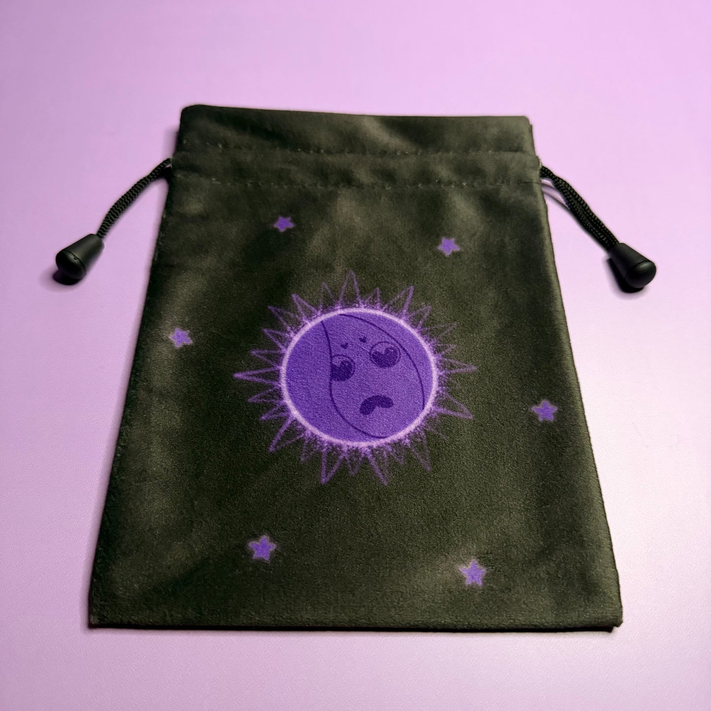 Tarot Card Bag Collector Edition