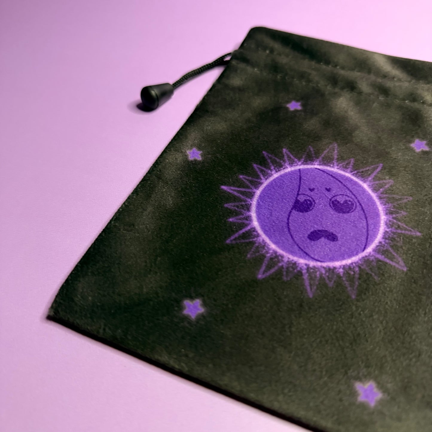 Tarot Card Bag Collector Edition