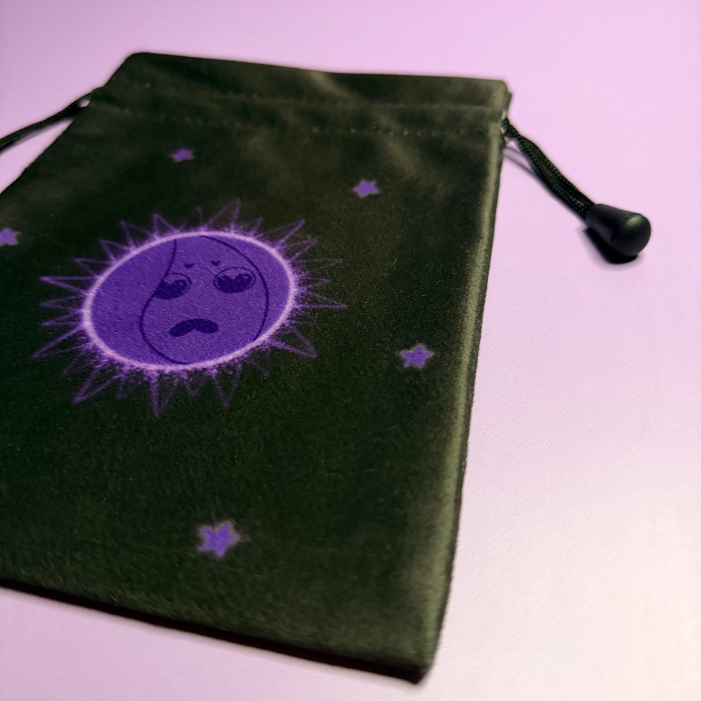Tarot Card Bag Collector Edition