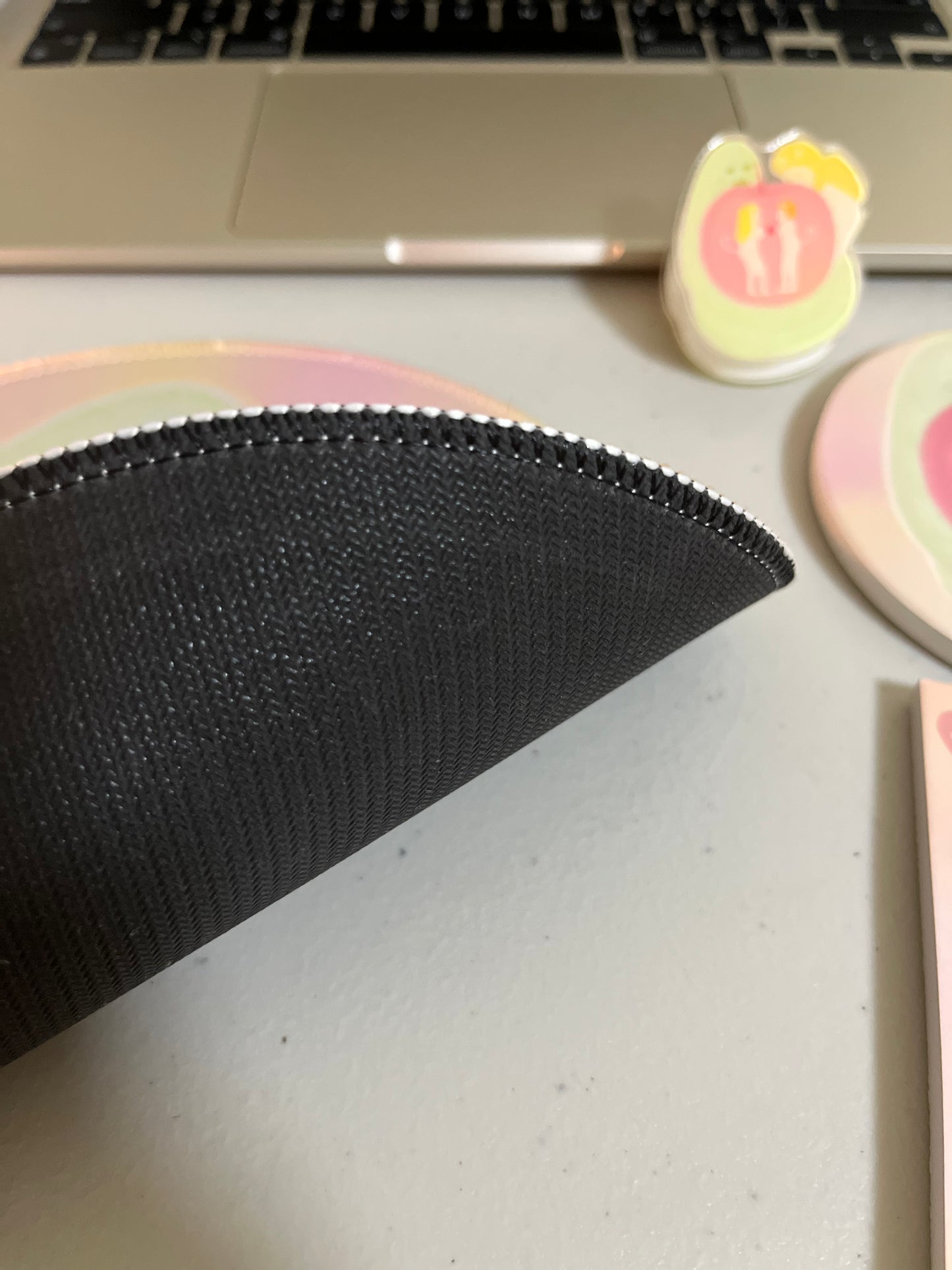 Mouse Pad Snake Year Edition